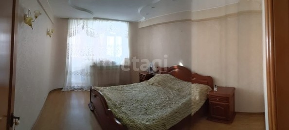 
   Продам 3-комнатную, 70 м², Комарова пр-кт, 27/4

. Фото 6.