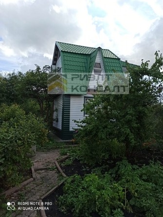 
   Продам дом, 60 м², Омск

. Фото 7.