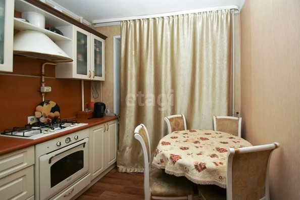 
   Продам 3-комнатную, 56.6 м², Осоавиахимовская ул, 187

. Фото 7.