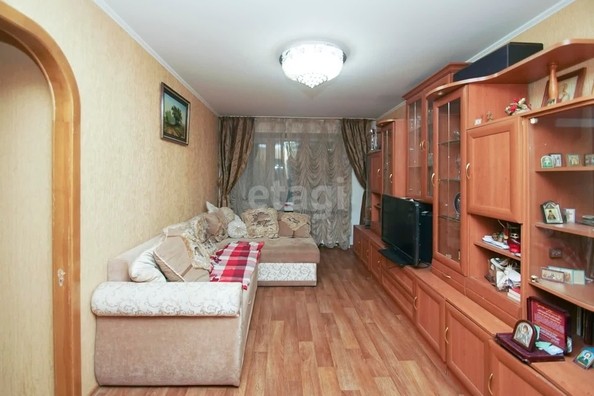 
   Продам 3-комнатную, 56.6 м², Осоавиахимовская ул, 187

. Фото 9.