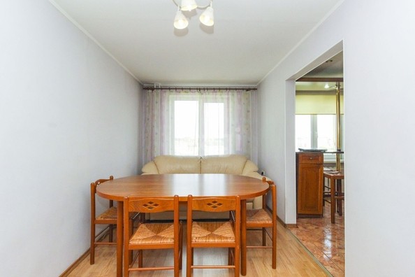 
   Продам 3-комнатную, 63.6 м², Степанца ул, 10/1

. Фото 5.