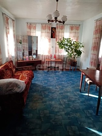 
   Продам дом, 60 м², Омск

. Фото 1.