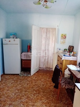 
   Продам дом, 60 м², Омск

. Фото 6.