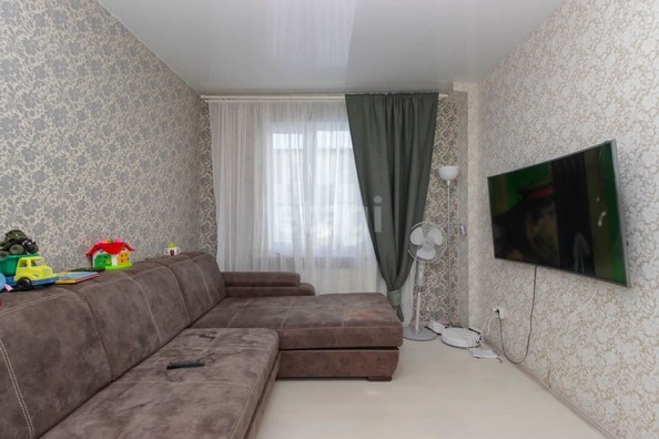 
   Продам 1-комнатную, 33 м², Верхнеднепровская ул, 273к2

. Фото 7.