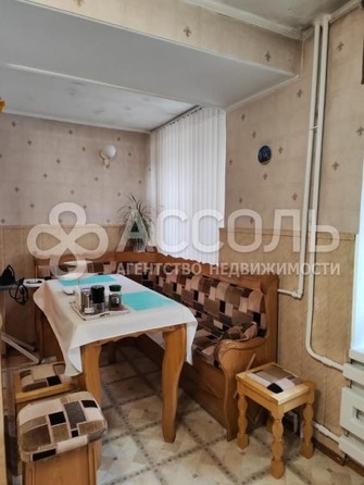 
   Продам 3-комнатную, 82 м², Орджоникидзе ул, 83

. Фото 4.