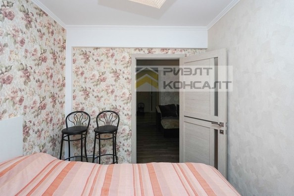 
   Продам 4-комнатную, 60 м², Путилова ул, 10

. Фото 3.