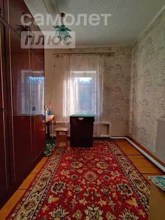 
   Продам дом, 61.4 м², Омск

. Фото 9.