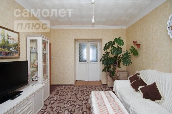 
   Продам 4-комнатную, 89 м², Октябрьская ул, 122

. Фото 2.