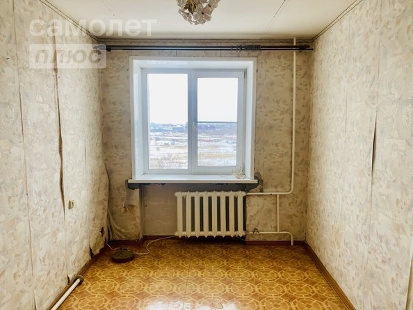 
   Продам 4-комнатную, 77 м², Мельничная ул, 91

. Фото 24.