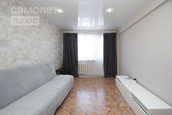 
   Продам 3-комнатную, 60 м², Волгоградская ул, 2В

. Фото 1.