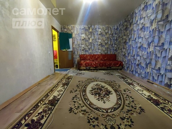 
   Продам 2-комнатную, 52.9 м², Рокоссовского ул, 28

. Фото 2.