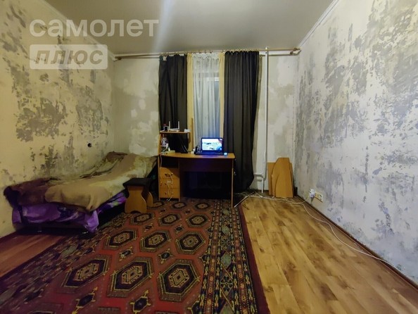 
   Продам 2-комнатную, 52.9 м², Рокоссовского ул, 28

. Фото 4.