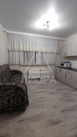 
   Продам 1-комнатную, 40.7 м², Архитекторов б-р, 1б

. Фото 4.