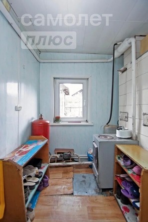 
   Продам дом, 72 м², Омск

. Фото 3.