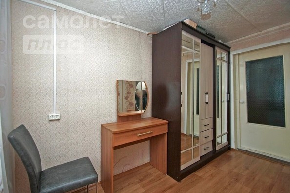 
   Продам дом, 72 м², Омск

. Фото 8.