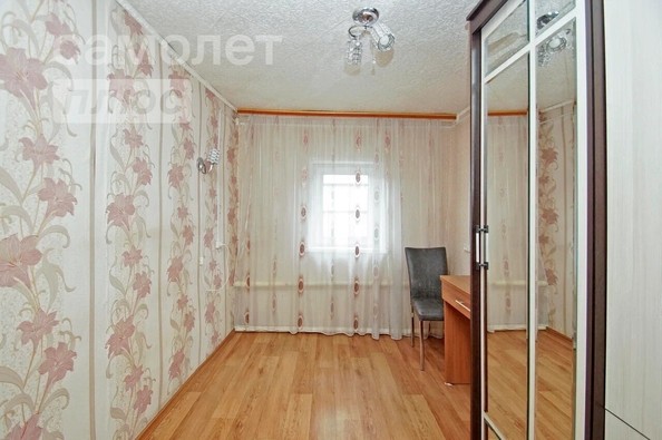 
   Продам дом, 72 м², Омск

. Фото 10.
