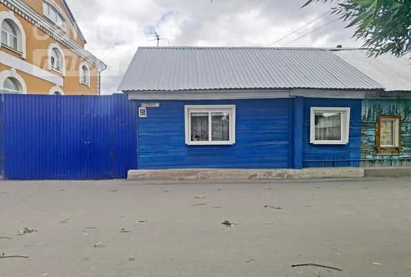 
   Продам дом, 72 м², Омск

. Фото 15.