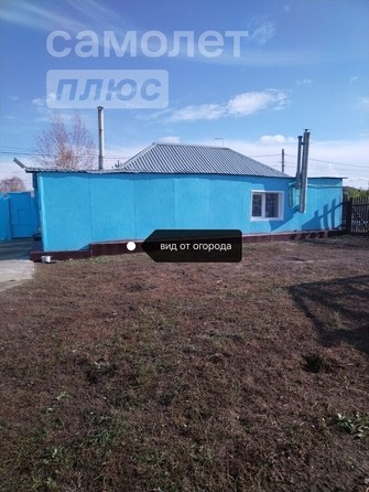 
   Продам дом, 70 м², Омск

. Фото 2.