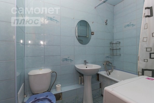 
   Продам 2-комнатную, 43.1 м², Лукашевича ул, 1

. Фото 7.
