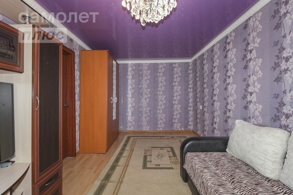 
   Продам 2-комнатную, 43.1 м², Лукашевича ул, 1

. Фото 10.
