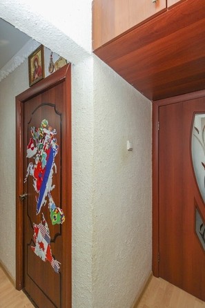 
   Продам 2-комнатную, 43.1 м², Лукашевича ул, 1

. Фото 13.