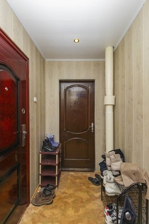 
   Продам 2-комнатную, 43.1 м², Лукашевича ул, 1

. Фото 15.
