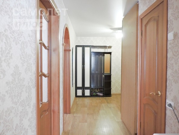 
   Продам 2-комнатную, 51.5 м², 10 лет Октября ул, 111/1

. Фото 13.