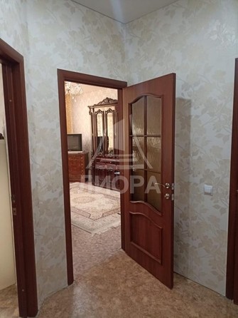 
   Продам 1-комнатную, 43 м², Комарова пр-кт, 15

. Фото 16.