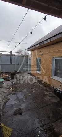 
   Продам дом, 51 м², Омск

. Фото 18.