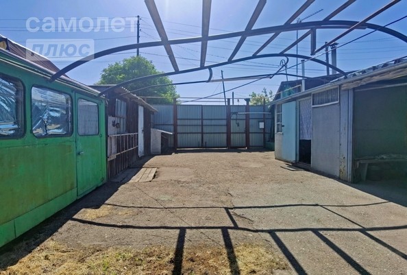 
   Продам дом, 56 м², Омск

. Фото 19.
