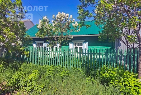 
   Продам дом, 56 м², Омск

. Фото 27.