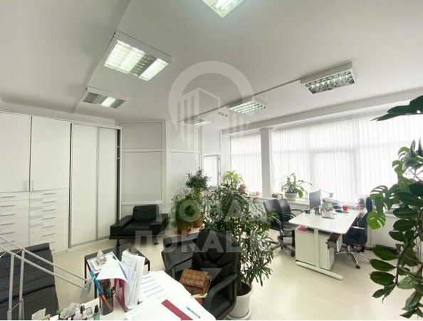 
   Продам офис, 113.8 м², Чапаева ул, 71

. Фото 2.