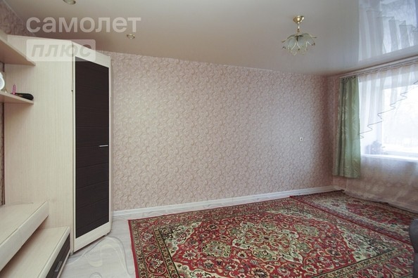 
   Продам 1-комнатную, 30 м², Романенко ул, 14Б

. Фото 6.