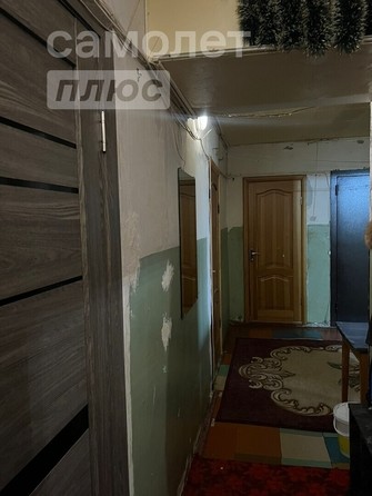 
   Продам комнату, 17 м², Лукашевича ул, 10А

. Фото 7.