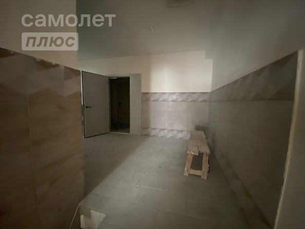 
   Продам 1-комнатную, 41.9 м², Малиновского, дом 16, корпус 1, этап 2

. Фото 10.