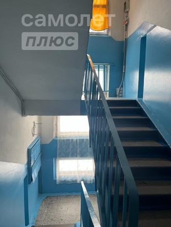 
   Продам 1-комнатную, 29.9 м², Комсомольская ул, 4

. Фото 8.