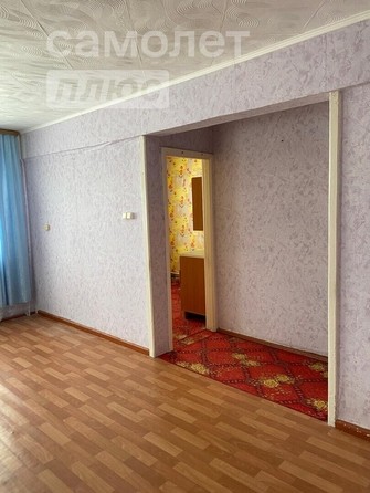 
   Продам 1-комнатную, 30.4 м², Советская ул, 3

. Фото 2.