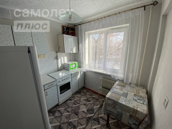 
   Продам 1-комнатную, 31.7 м², Новороссийская ул, 3

. Фото 3.
