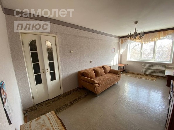 
   Продам 1-комнатную, 31.7 м², Новороссийская ул, 3

. Фото 4.