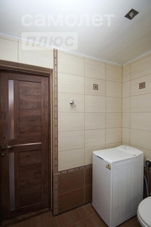 
   Продам дом, 112.2 м², Усть-Заостровка

. Фото 27.