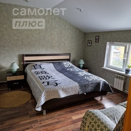 
   Продам дом, 120 м², Омск

. Фото 7.