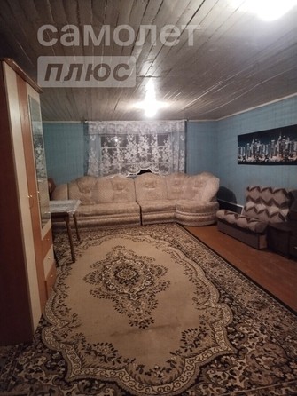
   Продам дом, 37.6 м², Муромцево

. Фото 19.