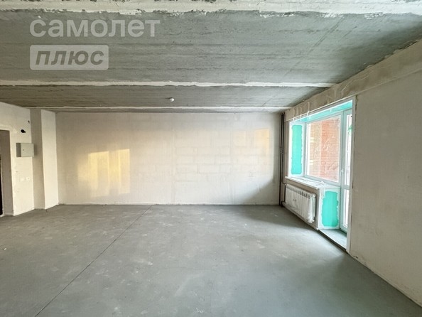 
   Продам 1-комнатную, 41.8 м², Малиновского ул, 16

. Фото 2.