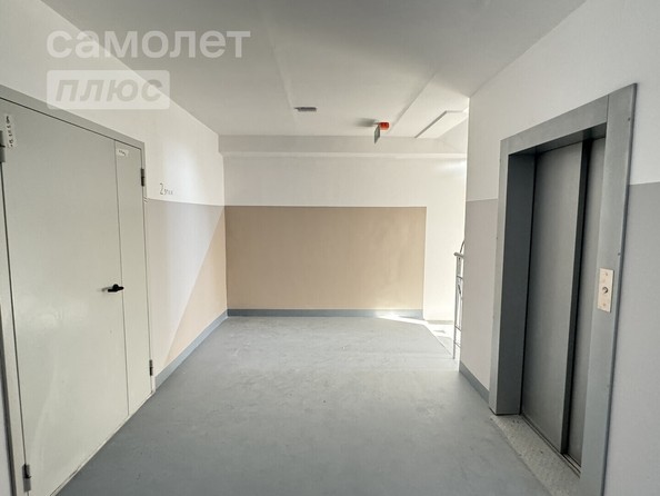 
   Продам 1-комнатную, 41.8 м², Малиновского ул, 16

. Фото 11.