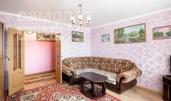 
   Продам 3-комнатную, 75 м², Лукашевича ул, 14/3

. Фото 3.
