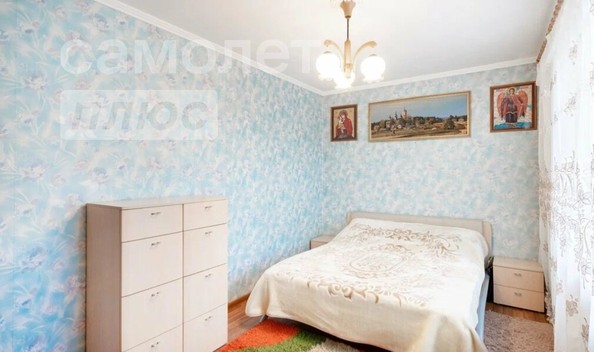 
   Продам 3-комнатную, 75 м², Лукашевича ул, 14/3

. Фото 4.