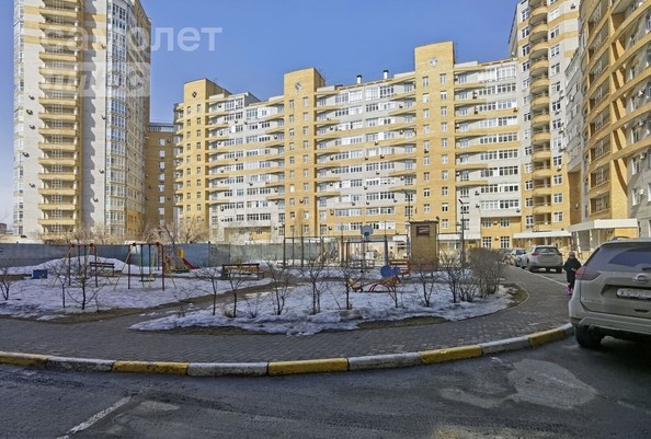 
   Продам 3-комнатную, 90 м², Кемеровская ул, 26

. Фото 16.