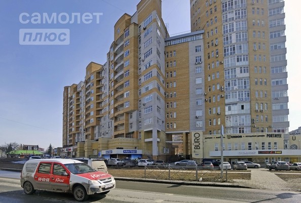 
   Продам 3-комнатную, 90 м², Кемеровская ул, 26

. Фото 18.