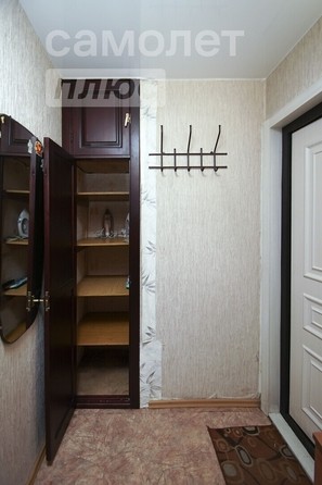 
   Продам 1-комнатную, 33.5 м², Тухачевского наб, 18

. Фото 10.