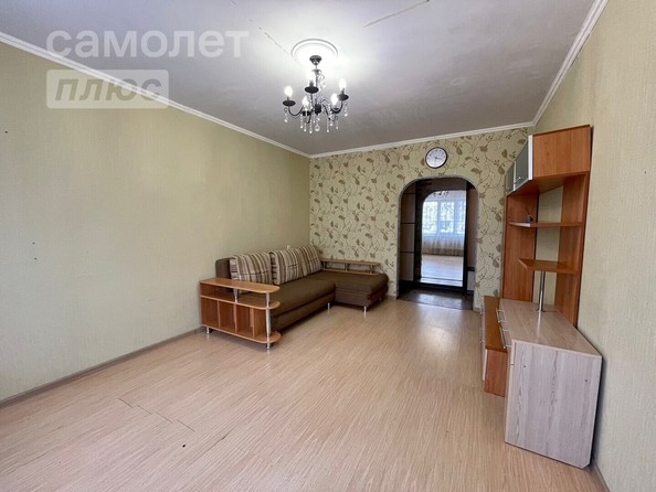 
   Продам 3-комнатную, 62 м², 70 лет Октября ул, 22/2

. Фото 18.